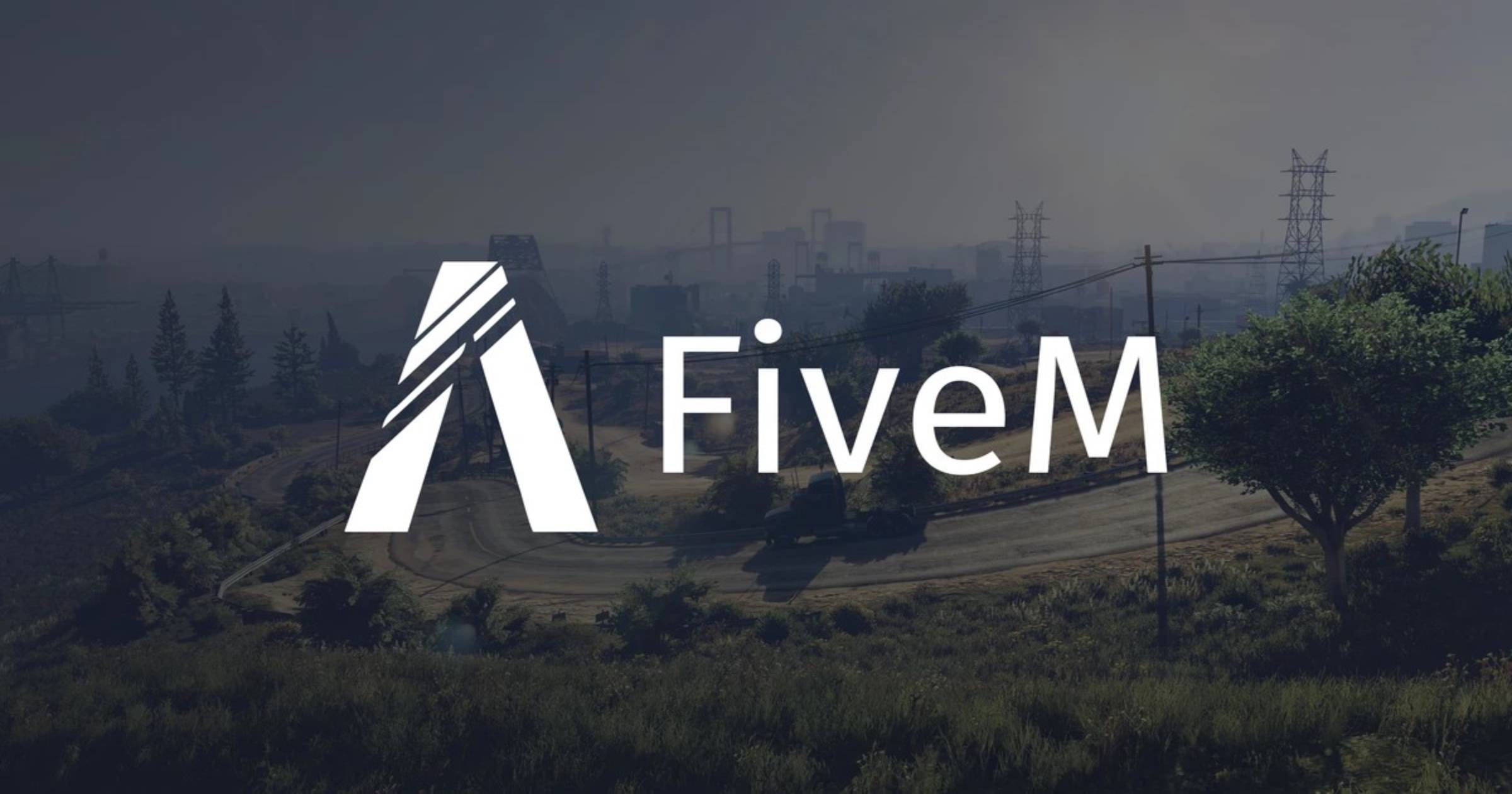 FiveM Banner